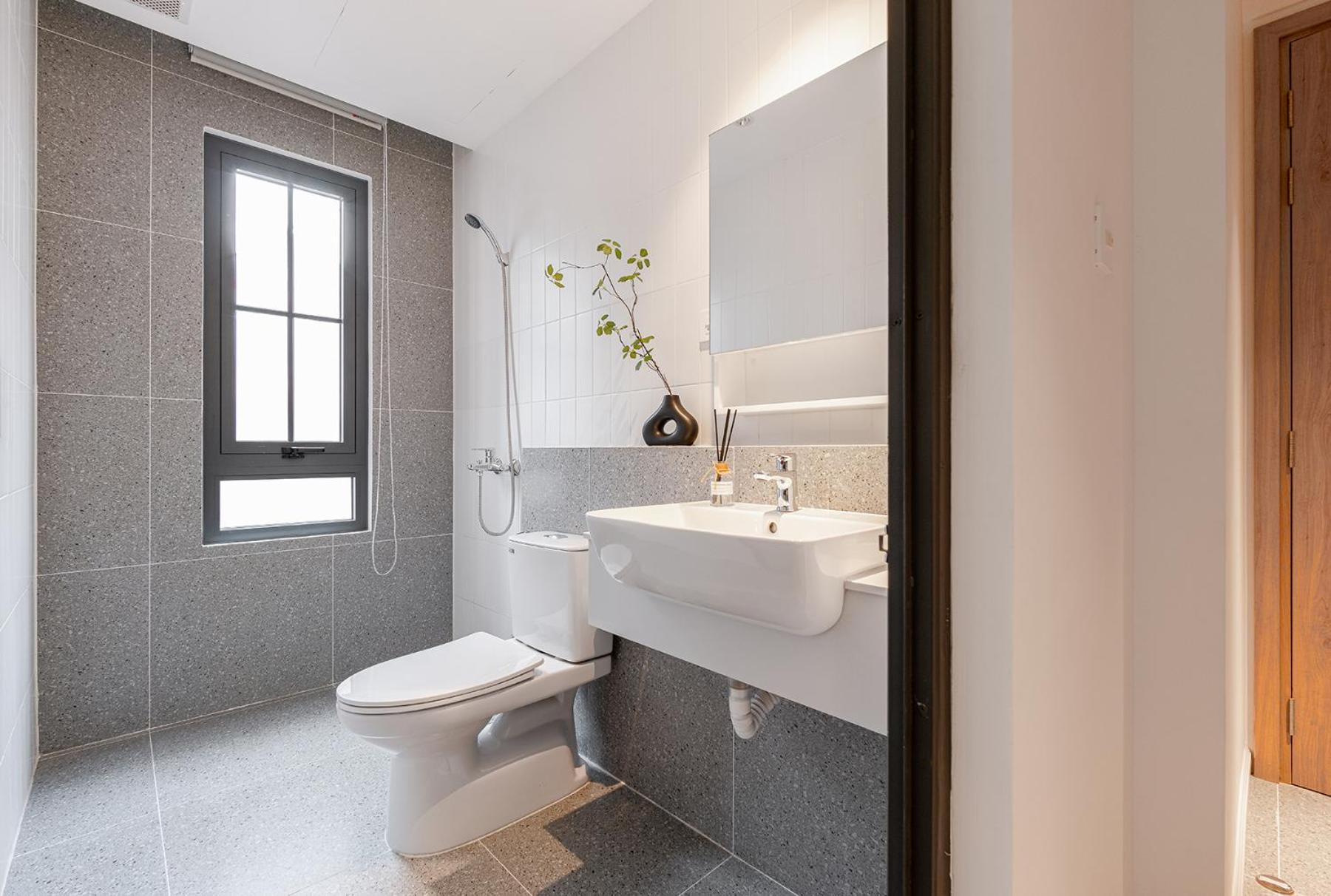 M Village Living Hoang Van Thu Hô Chi Minh-Ville Extérieur photo
