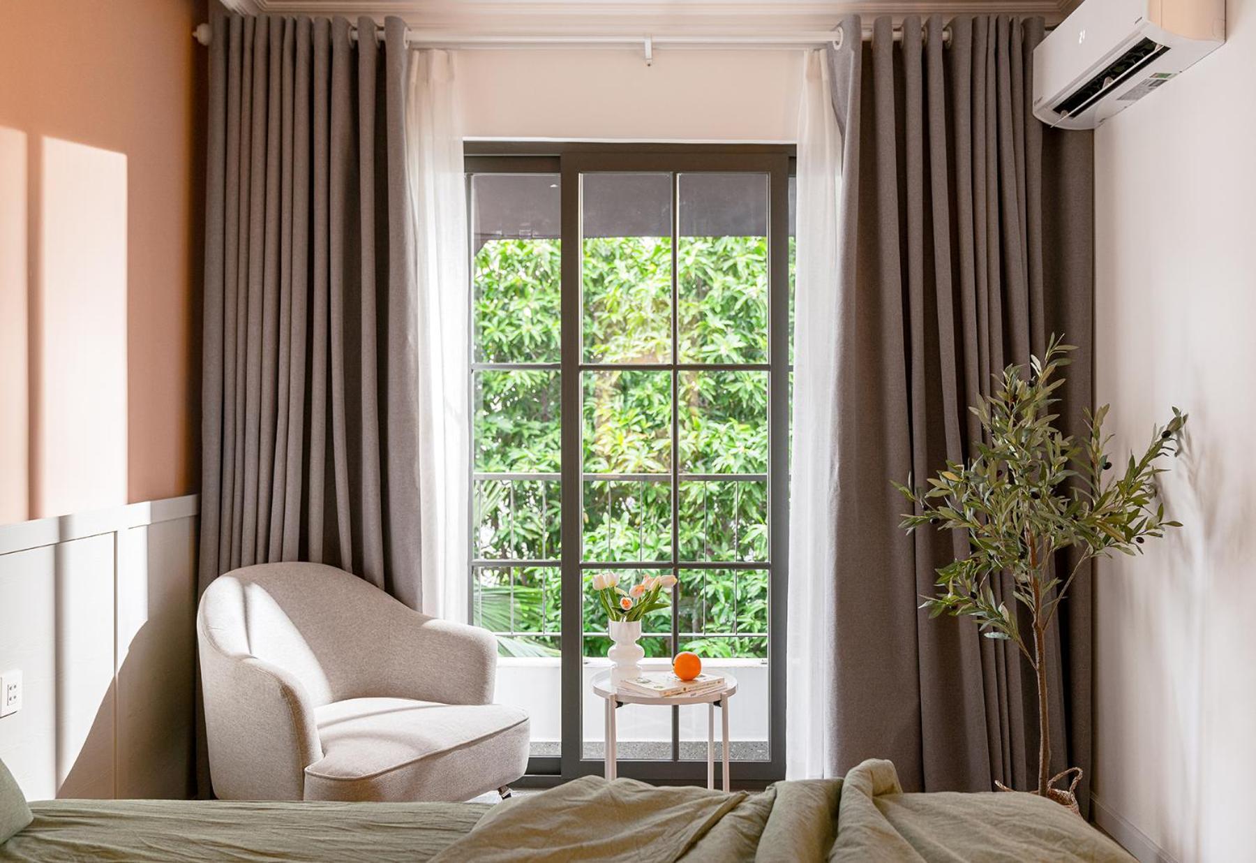 M Village Living Hoang Van Thu Hô Chi Minh-Ville Extérieur photo