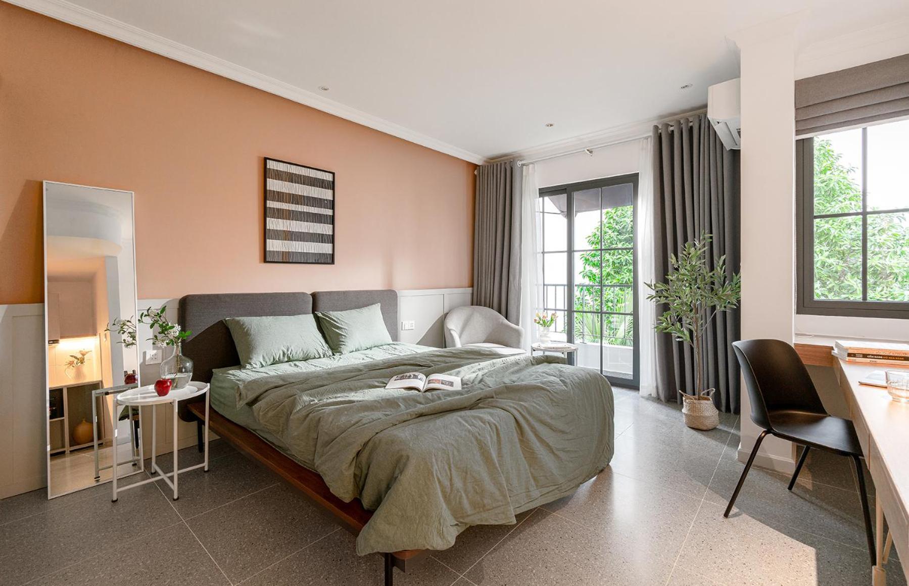 M Village Living Hoang Van Thu Hô Chi Minh-Ville Extérieur photo