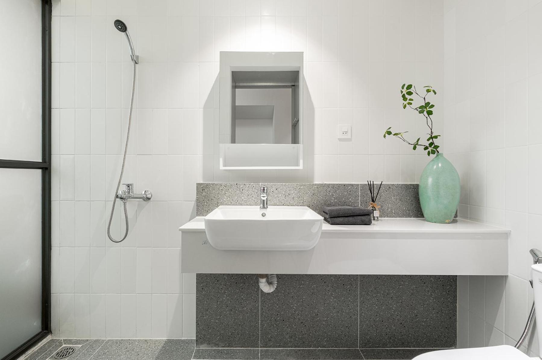 M Village Living Hoang Van Thu Hô Chi Minh-Ville Extérieur photo