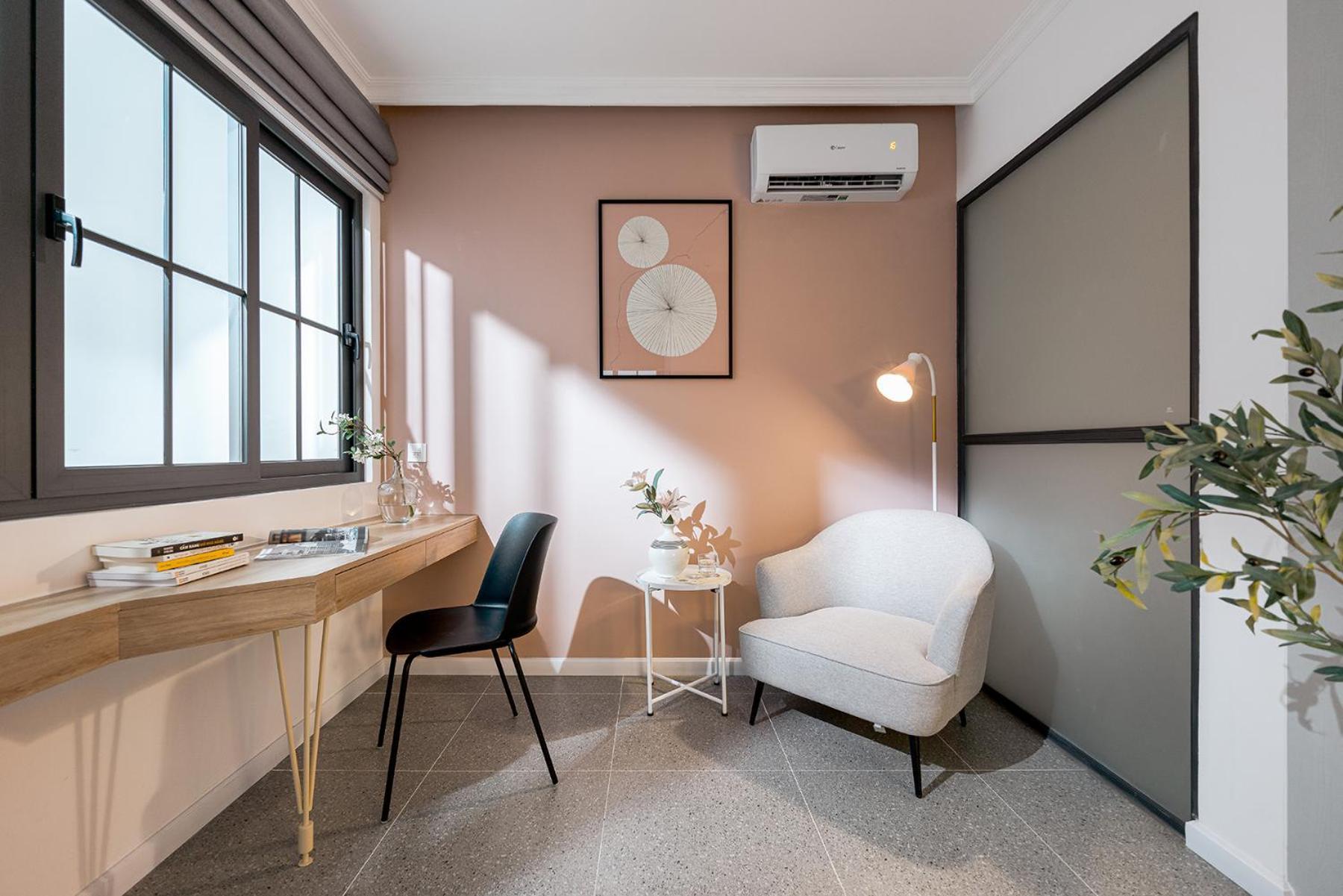 M Village Living Hoang Van Thu Hô Chi Minh-Ville Extérieur photo